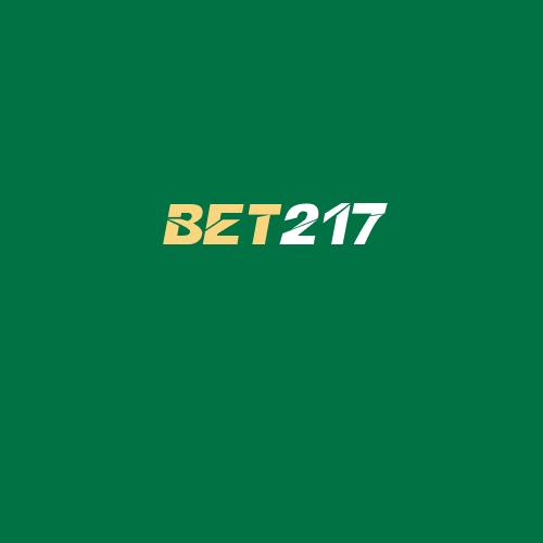 Logo da BET217