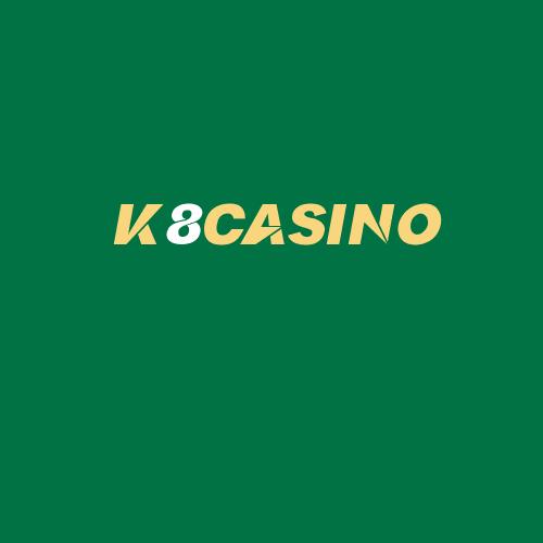 Logo da K8CASINO