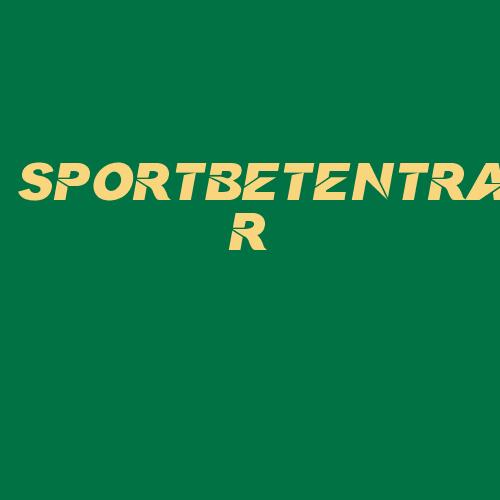 Logo da SPORTBETENTRAR