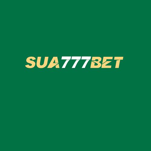 Logo da SUA777BET